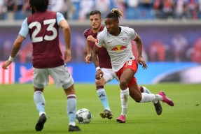 网页版登录入口-冲刺阶段体能课后，莱比锡造点机会备战法甲，震撼外界，阵容厚度经受考验的简单介绍